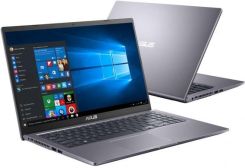 Laptop ASUS X515JA-BQ2110T 15,6″/i5/16GB/512GB/Win10 (90NB0SR1M393805M216) instrukcja obsługi