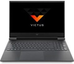 Laptop HP Victus 16-D0243NW 16,1″/i5/16GB/512GB/Win11 (595S3EA) instrukcja obsługi