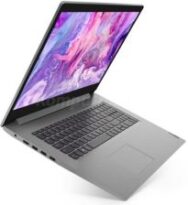 Laptop Lenovo Ideapad 3-17ALC 17,3″/Ryzen5/8GB/512GB/Win10 (82KV006JPB) instrukcja obsługi