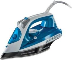 Russell Hobbs Supreme Steam Pro 23971-56 instrukcja obsługi