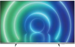 Telewizor PHILIPS 43PUS7556 instrukcja obsługi