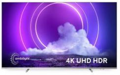 Telewizor PHILIPS 55PUS9206 instrukcja obsługi