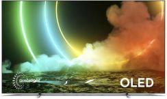 Telewizor Philips 65OLED706 instrukcja obsługi
