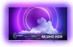 Telewizor PHILIPS 65PUS9206 instrukcja obsługi