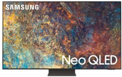 Telewizor Samsung QE50QN91A instrukcja obsługi