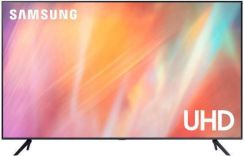 Telewizor Samsung UE43AU7192 instrukcja obsługi