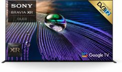 Telewizor Sony Bravia XR-65A90J instrukcja obsługi