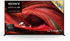 Telewizor Sony Bravia XR-65X95J instrukcja obsługi