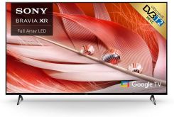 Telewizor Sony Bravia XR-75X90J instrukcja obsługi