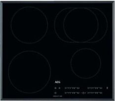 AEG IKB64410FB SLIM-FIT instrukcja obsługi