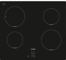 Bosch Serie 2 PUG611AA5E instrukcja obsługi