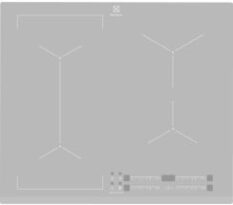Electrolux EIV63440BS SLIM-FIT instrukcja obsługi