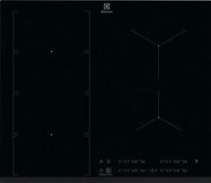 Electrolux EIV654 SLIM-FIT instrukcja obsługi