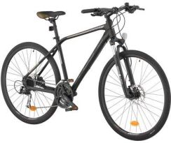 Indiana Cross X 4.0 Czarny 29 2022 instrukcja obsługi