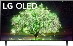Telewizor LG OLED55A13LA instrukcja obsługi