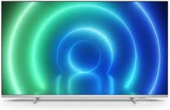 Telewizor PHILIPS 65PUS7556 instrukcja obsługi