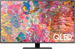 Telewizor Samsung QE55Q80B instrukcja obsługi