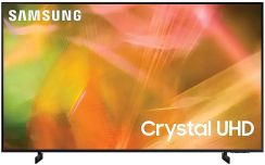 Telewizor Samsung UE55AU8002 instrukcja obsługi