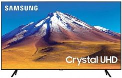 Telewizor Samsung UE55TU7022 instrukcja obsługi