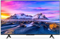 Telewizor Xiaomi Mi LED TV P1 55″ instrukcja obsługi