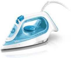 BRAUN TexStyle 3 SI 3053BL instrukcja obsługi