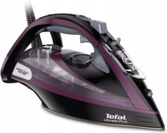Żelazko parowe Tefal Ultimate Pure FV9835 instrukcja obsługi