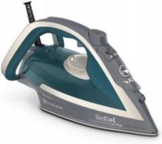 Żelazko parowe Tefal Ultragliss Plus FV6842 instrukcja obsługi